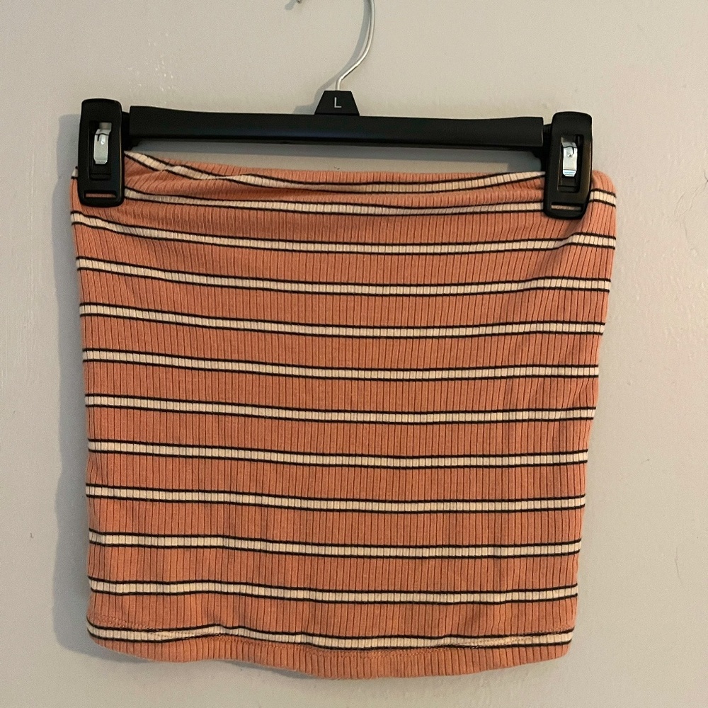 American Eagle Crop Top